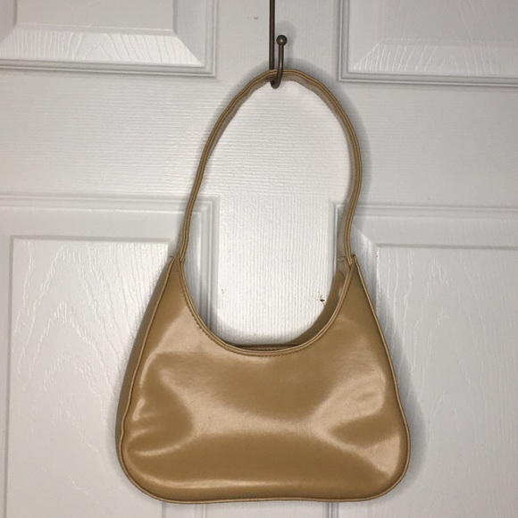 Small Boxy Pouch Purse - Picture 2 of 5